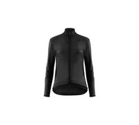 Veste coupe vent assos mille gt s11 noir femme