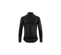 Veste coupe vent assos mille gt s11 noir homme