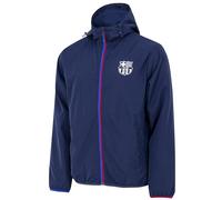 Veste Coupe Vent Barça - Collection Officielle FC Barcelone - Taille Homme S