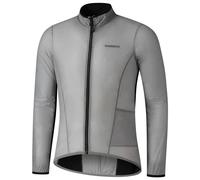 Veste coupe-vent Beaufort gris