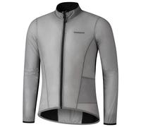 Veste coupe-vent Beaufort gris