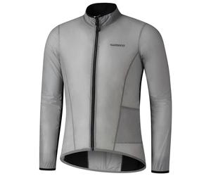 Veste coupe-vent Beaufort gris