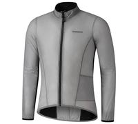 Veste coupe-vent Beaufort gris M