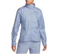 Veste Coupe Vent Bleu Femme Nike Fast Repel S