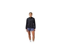 Veste coupe vent brooks canopy packable noir femme