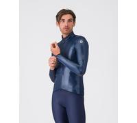 Veste coupe-vent Castelli Aria Shell 2 bleu nuit - XL