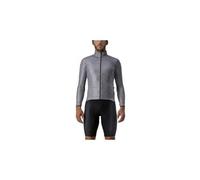 Veste coupe vent castelli aria shell gris