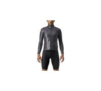 Veste coupe vent castelli aria shell gris fonce