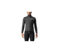 Veste coupe vent castelli squadra stretch noir