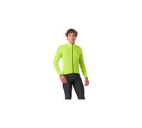 Veste coupe vent castelli squall shell vert