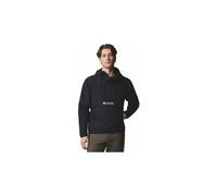 Veste coupe vent columbia challenger noir homme