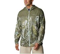 Columbia Flash Challenger Novelty, Veste Coupe-Vent pour Hommes