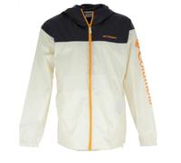 Veste Coupe-vent Columbia Flash Challenger Novelty - COLUMBIA - Blanc - Adulte - Mixte XXL