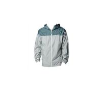 Veste Coupe-vent - Columbia - Flash Challenger Novelty - Gris - Manches longues - Respirant S