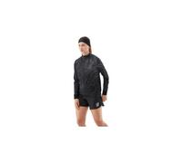 COMPRESSPORT Hurricane Windproof Jacket W Aurora - Femme - Noir - taille S- modèle 2025