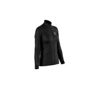 COMPRESSPORT Hurricane Windproof Jacket W - Femme - Noir - taille S- modèle 2025