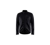 Veste coupe vent craft core bike subz noir