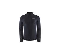 Veste coupe vent craft pro gravel noir