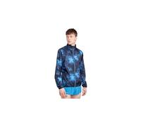 Veste coupe vent craft pro hypervent bleu multi couleurs
