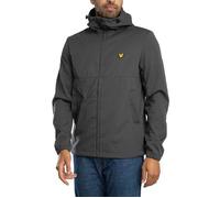 Veste Coupe-Vent De Sport Entièrement Zippée - Lyle & Scott M