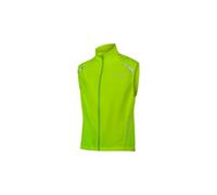 Endura Hummvee Gilet Vert M Homme