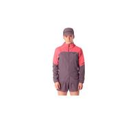 Veste coupe vent dynafit alpine wind violet rose femme