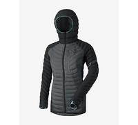 Dynafit Radical Down RDS Femmes Veste Outdoor 40 Noir