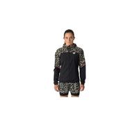 Dynafit Veste de trail coupe-vent à capuche Trail Wind Jacket – Nylon – Femme M