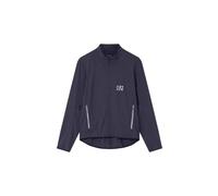 Endura Veste Alltrack Ride Packable Gris