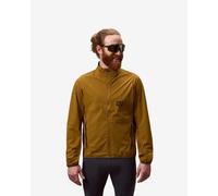 Veste coupe-vent Endura AllTrack Ride Packable bronze marron - XXL