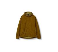 Veste coupe vent endura hummvee marron homme