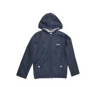 Veste Coupe-vent Enfant Bleu Nuit 10A