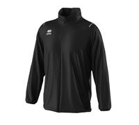 Veste coupe-vent enfant Errea Pressing Noir 5/6 ans