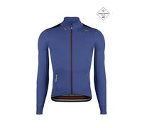 Veste coupe-vent Etxeondo Dena Gore-tex Windstopper Bleu XL