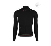 Veste coupe-vent Etxeondo Dena Gore-tex Windstopper Noir M