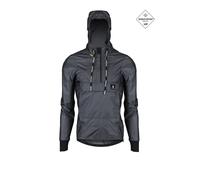 Etxeondo Estali Gore-tex Infinium™ Windstopper® Jacket Gris M Homme