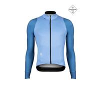 Veste Etxeondo Gaude GORE-TEX Windstopper bleu - M