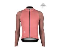 Etxeondo Gaude Gore-tex Infinium™ Windstopper® Jacket Rose XL Homme