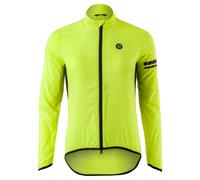 Agu Wind Ii Essential Jacket Jaune L Femme