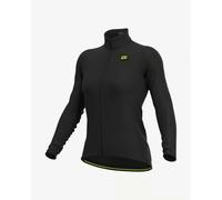 Ale Future Warm Jacket Noir L Femme