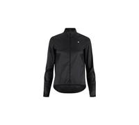 Veste coupe vent femme assos uma gt c2 noir