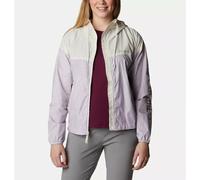 Columbia Flash Challenger™ Novelty Jacket Violet S Femme