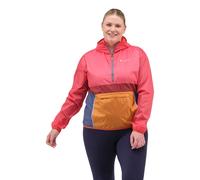 Veste coupe-vent femme Cotopaxi Teca Rouge S