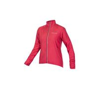 Veste coupe vent femme endura pakajak rose