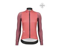 Etxeondo Gaude Gore-tex Infinium™ Windstopper® Jacket Rose M Femme