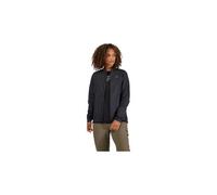Fox Head Veste coupe-vent Ranger pour femmes noir L