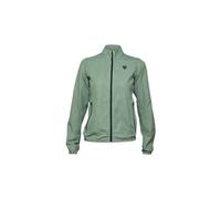 Veste coupe vent femme fox ranger wind vert