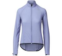 Giro Chrono Expert Wind Jacket Violet M Femme