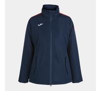 Veste Coupe vent femme Joma Trivor Bleu L Female