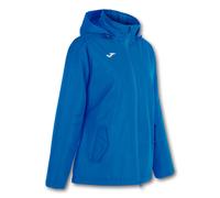 Joma Veste coupe-vent femme Trivor Bleu S